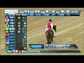 The 2026 Running of The Dover Stakes Race 4 Master 2026 08 08