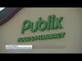 Publix offering giftcards for flu shots