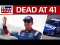 Iconic NASCAR driver Kyle Busch dies at 41