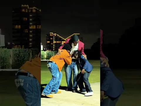 This video will make you love Demzy Baye  , Endurancegrand & Biskit .