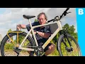 Download Lagu Eén draai en je hebt een totaal andere fiets 🚲⚡️