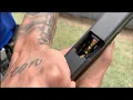 STAY AWAY FROM EXTENDED MAGS MAG DUMPS