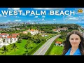 West Palm Beach Palm Beach Tour
