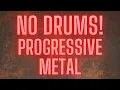 Download Lagu No Drums Progressive Metal Backing Track 120bpm