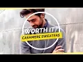 Worth It Cashmere Sweaters