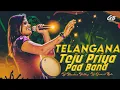 Download Lagu TEJU PRIYA HYDERABADI STYLE PAD BAND REMIX BY DJ BHASKAR BOLTHYE AND DJ GANESH NGKL