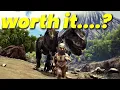 Is ARK Survival Evolved Still Worth Playing in 2026