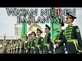 Download Lagu Turkmen March: Watan nirden başlanýar - Where Does the Homeland Begin