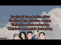 Download Lagu [LIRIK]lagu I.L.U I.M.U By-HATI Band.