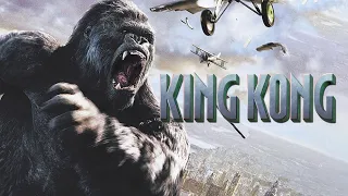 King Kong (2005) | Bande-annonce 1 VF (HD | 1080p)