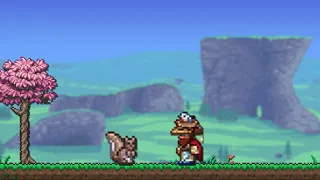 The Squirrel Saga Terraria Fargo s Soul Mod
