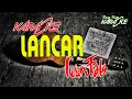 Download Lagu LANCAR - Iwan Fals [Karaoke] HQ