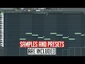 HOSH feat. Jalja - Tighter (CamelPhat Extended Remix) (FL Studio Template)