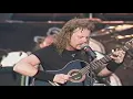 Metallica The Unforgiven Live 1993 Basel Switzerland