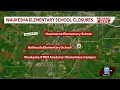 Waukesha School Board votes to close three elementary schools