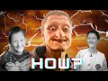 A Brief History of Daniel Larson