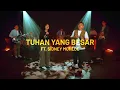 Download Lagu TUHAN YANG BESAR - Sari Simorangkir ft. Sidney Mohede (Live)