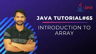 Introduction to Array In Java In Hindi