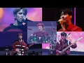 Download Lagu [𝙉𝙛𝙡𝙮𝙞𝙣𝙜] 2022 FNC KINGDOM | 엔플라잉(N.flying) - Amnesia + Kick-Ass