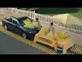 Airbnb Vs 2000 Lemonades