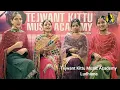 Download Lagu Ghodi//Traditional Wedding Song//Raunaki Girls//TKMA