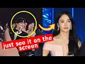 Download Lagu Song Joong Ki expression when he saw Song Hye Kyo read the nominations at Baeksang Arts Awards 2024