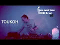 Download Lagu Toukoh  | Home sweet home Techno DJ set#1