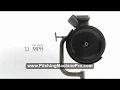 2018 Atec M1 Baseball Pitching Machine-Free Shipping