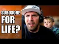 My Honest Thoughts About Suboxone Subutex and Methadone Derek Lambert