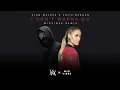Alan Walker, Julie Bergan - I Don't Wanna Go (MIDVIBES Remix)