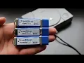 True Blue Mini Plug Play Mod For Your PS Classic