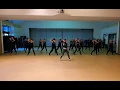 Netflix (Rhythm + Flow) Streetlight -Troyman Choreography