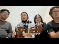 Download Lagu Backburner - NIKI | Cover by Baba, Svenska, Febi, \u0026 Rizky