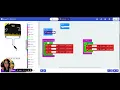 micro bit - Working with Loops in MakeCode