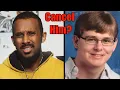 LETS CANCEL a 19 year old for being with a 17 year old This CallMeCarson story is dumb