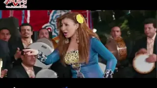 السلك لمس      محمد سعد وبوسي دندنها