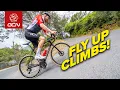 Download Lagu 5 tips om steile beklimmingen te overwinnen
