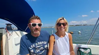 Ep. 24 What’s the latest?