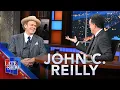 Download Lagu John C. Reilly Spent 20 Years Collecting Songs About Love For His \