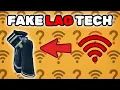 Download Lagu New Fake Lag Guest Tech!