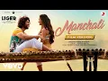 Lagu Manchali - Film Version - Liger|Vijay Deverakonda, Ananya|Tanishk; Zahrah; Farhad