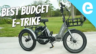 Lectric XP Trike review Why you ll likely buy this e-trike