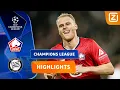 Download Lagu MITCHEL BAKKER TREFZEKER IN BELANGRIJKE WEDSTRIJD! 🤩🔥 | Lille vs Sturm Graz | Champions League 24/25