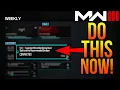 How To Get 15 Shotgun Kills Aim Down Sights in MW3 EASY