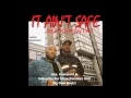 Skepta Feat. Young Lord - It Ain't Safe - Instrumental