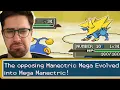 World Champ Attempts Radical Red Hardcore Nuzlocke