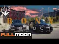 Download Lagu Rony - N'London (Official Video)
