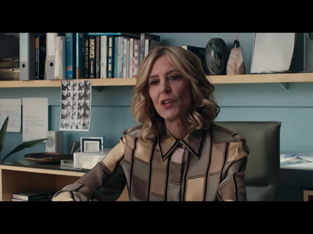 Un Amico Straordinario | Trailer