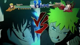  how to play naruto ultimate ninja storm 3 on android no lag best settings u0026 full guide naruto