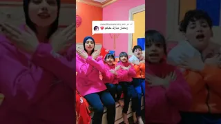 بابا هاتلي فانوس اهلا رمضان المنشد احمد حسن 